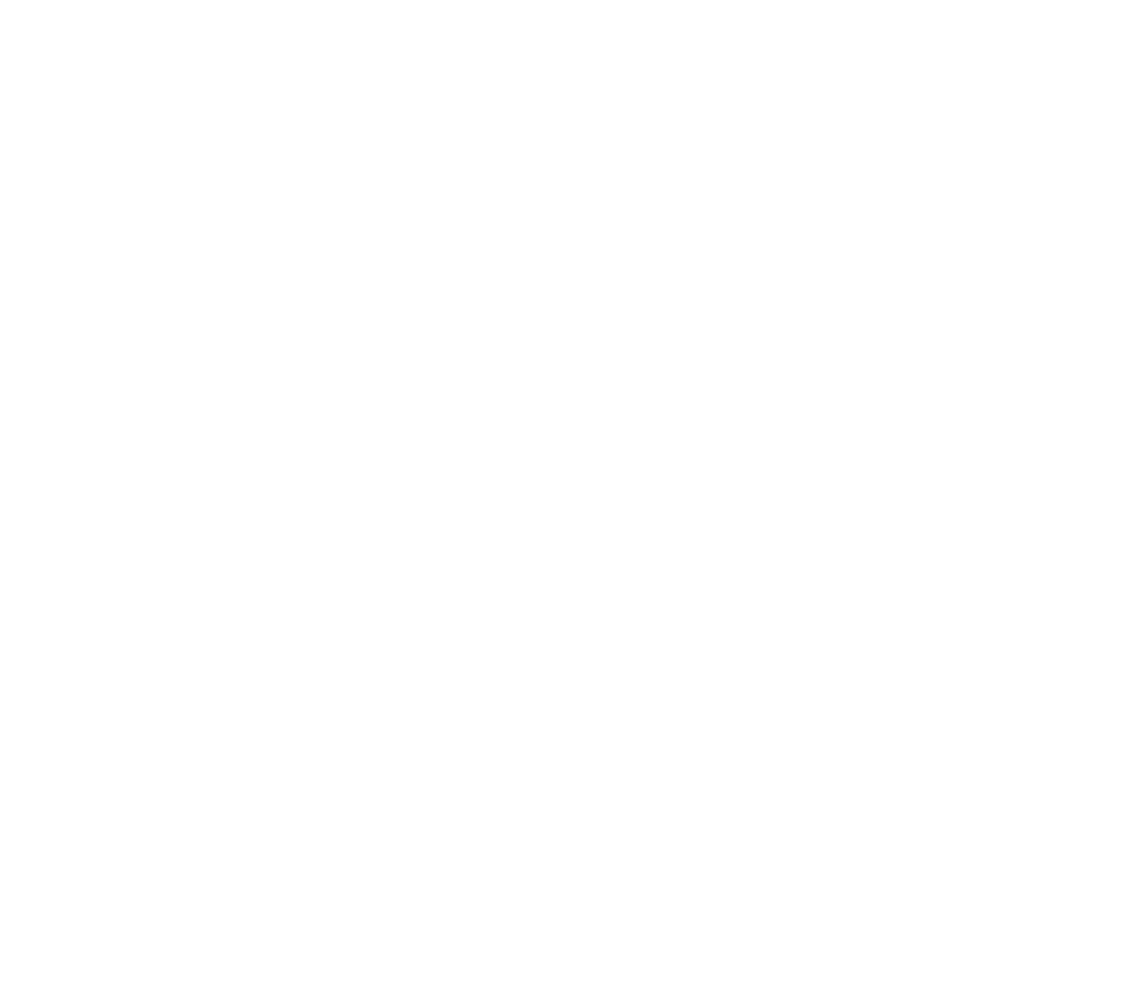 OZARK METALS - WHITE LOGO